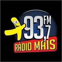 Rádio Mais FM 93.7