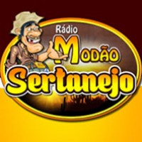 Rádio Modao Sertanejo