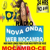 Radio Nova Onda Web Mocambo