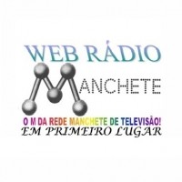 Rádio Manchete Sul
