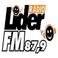 Rádio Lider FM 87,9