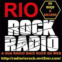 Rádio Rio Rock web