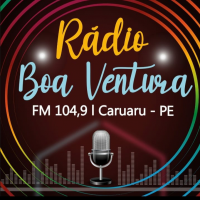 Rádio Boa Ventura Fm 104,9