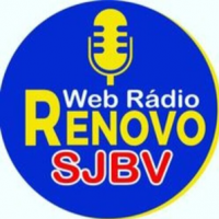 Web Rádio Renovo Sjbv