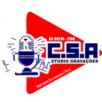 C.S.A Stúdio Web Rádio