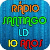 Rádio Santiago LD