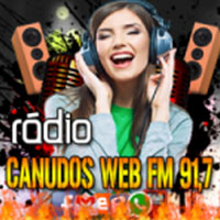 Canudos Web Rádio FM 91.7