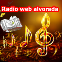 Radio Web Alvorada