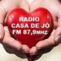 Rádio Casa de Jó FM 87,9 MHz RJ