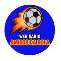 Web Rádio Amigos Da Bola