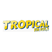 Tropical FM 105,3