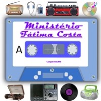 Ministério Fátima Costa