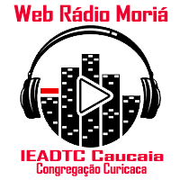 Web Rádio Moriá