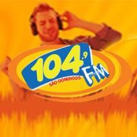 Rádio São Domingos Fm 104.9