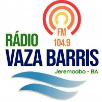 Rádio Vaza Barris