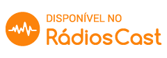 RadiosCast - Ouvir rádios online