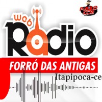Web Rádio Forró Das Antigas - Itapipoca, CE, Brasil | RadiosCast