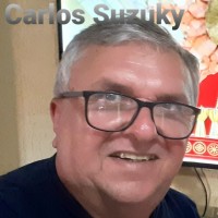 Carlos Suzuky