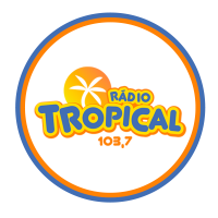 Rádio Tropical 103,7 Fm