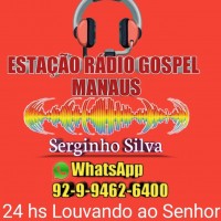 Estação Rádio Gospel Manaus
