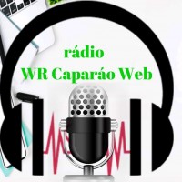 Rádio Wr Caparaó Web