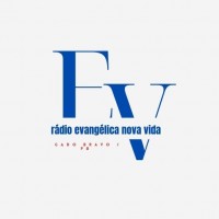 Rádio Evangélica Nova Vida