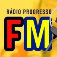 Rádio Progresso Fm 102.9