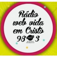 Rádio Web Vida Em Cristo 98