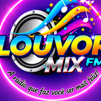 Diego Silva Rádio Louvor Mix
