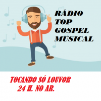 Rádio Top Gospel Musical