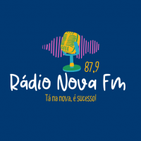 Rádio Nova Fm 87,9