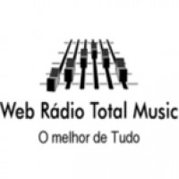 Web Rádio Total Music/Pitombeiras FM