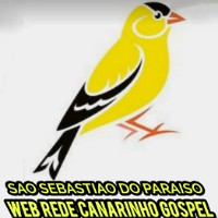 Web Rede Canarinho Gospel