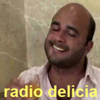 Radio Delicia