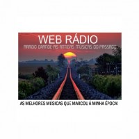 Web Rádio Arroio Grande As Antigas Músicas Do Passado