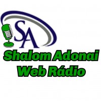 Shalom Adonai Web Rádio
