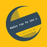 Rádio Top Fm 104.1