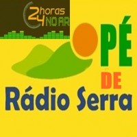 Rádio Pé Da Serra