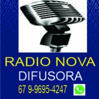 Radio Nova Difusora