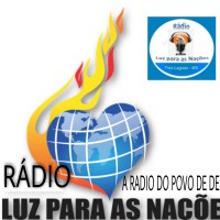 Rádio Luz Para As Nações