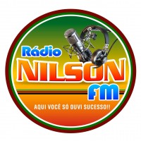 Rádio Nilson Web