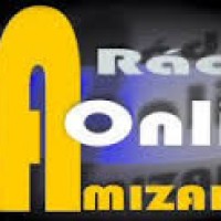Radio Amizade Online