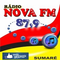 Rádio Nova Vida Fm 87.9