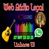 Web Radio Legal de Linhares