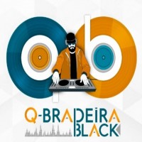 Q-bradeira Black