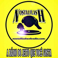 Nostalflash Web Rádio