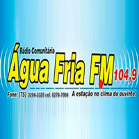 Radio Água Fria Fm