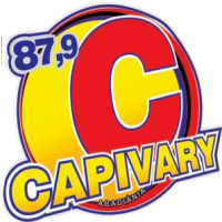Rádio Capivary Fm 87,9
