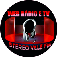 Web Rádio E Tv Stereo Vale Fm