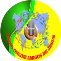 Radio Online Amigos De Jesus